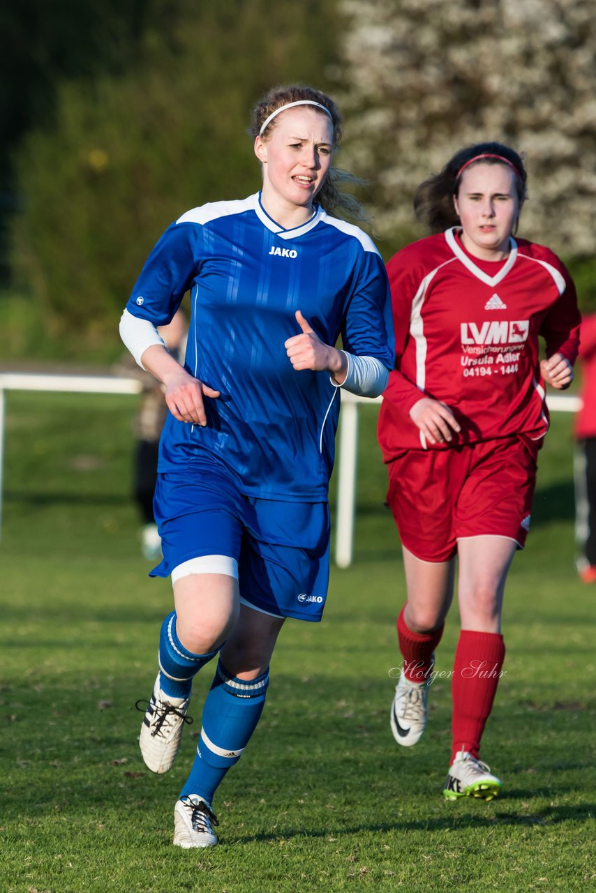 Bild 104 - Frauen SV Henstedt Ulzburg 2 - VfL Struvenhtten : Ergebnis: 17:1